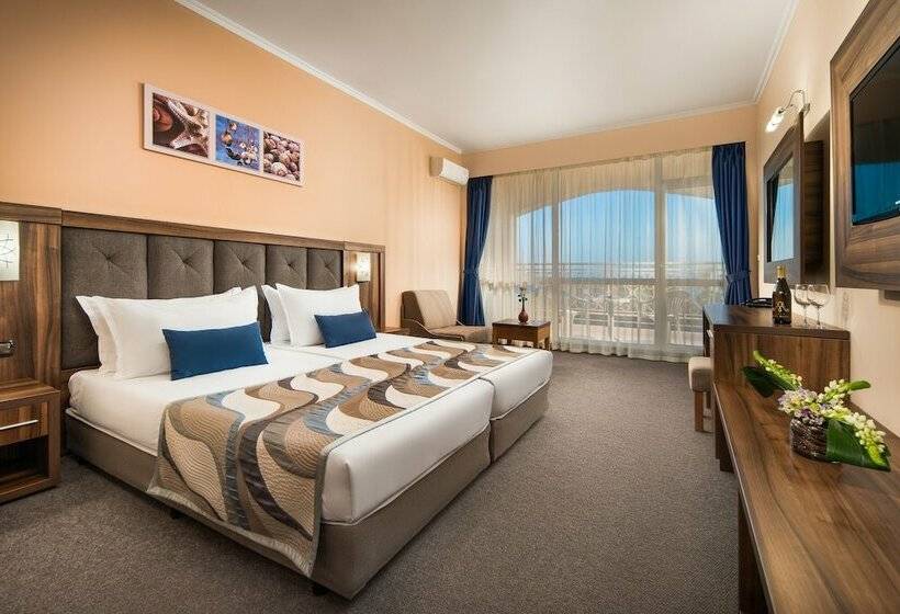 غرفة كومفورت, Alba   All Inclusive