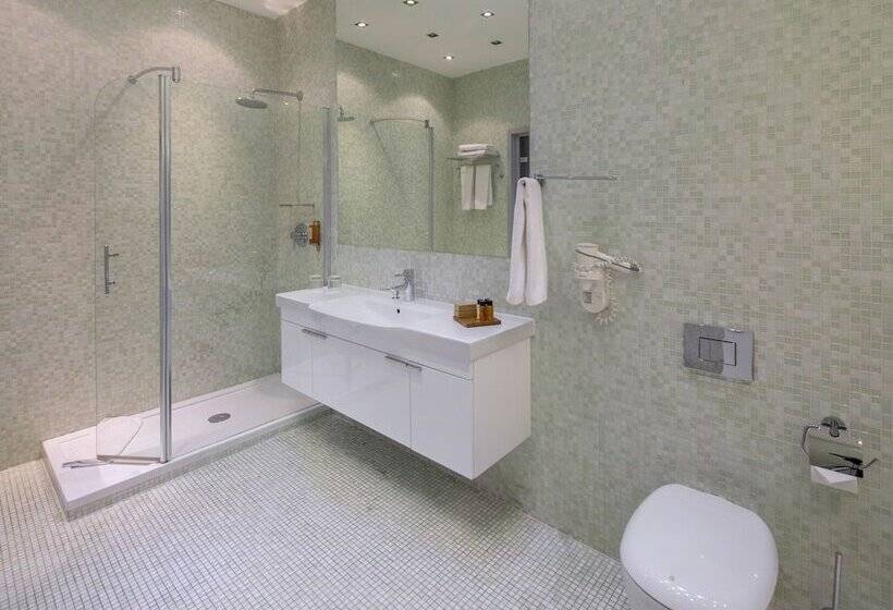 Президентский Люкс, City Park Hotel & Residence