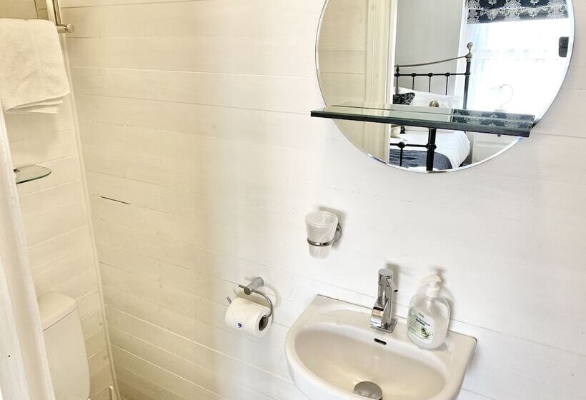 Номер Deluxe, Devon House Guest House