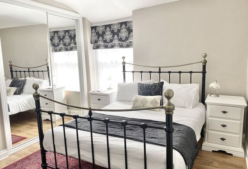 Номер Deluxe, Devon House Guest House