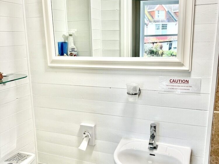 חדר סופריור, Devon House Guest House