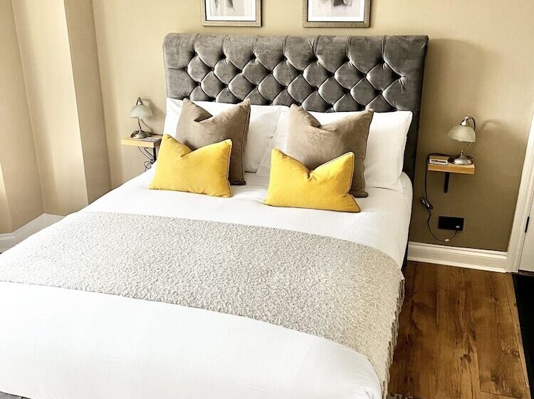 Номер Superior, Devon House Guest House