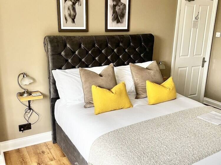 חדר סופריור, Devon House Guest House