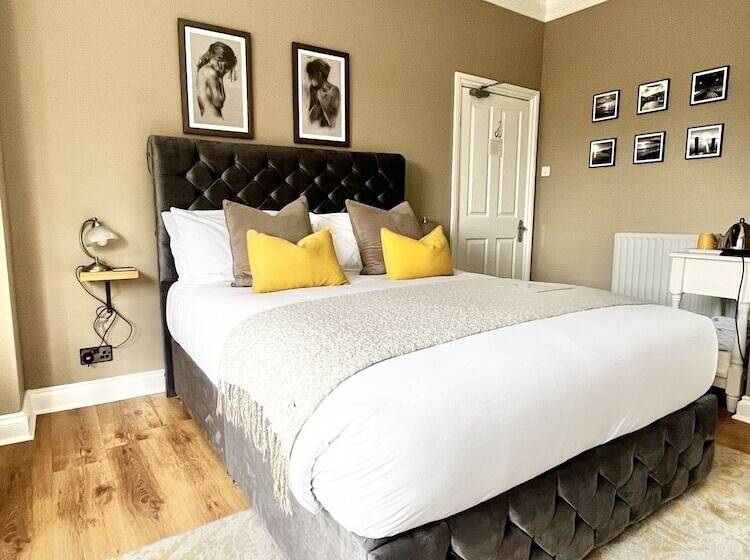 Номер Superior, Devon House Guest House
