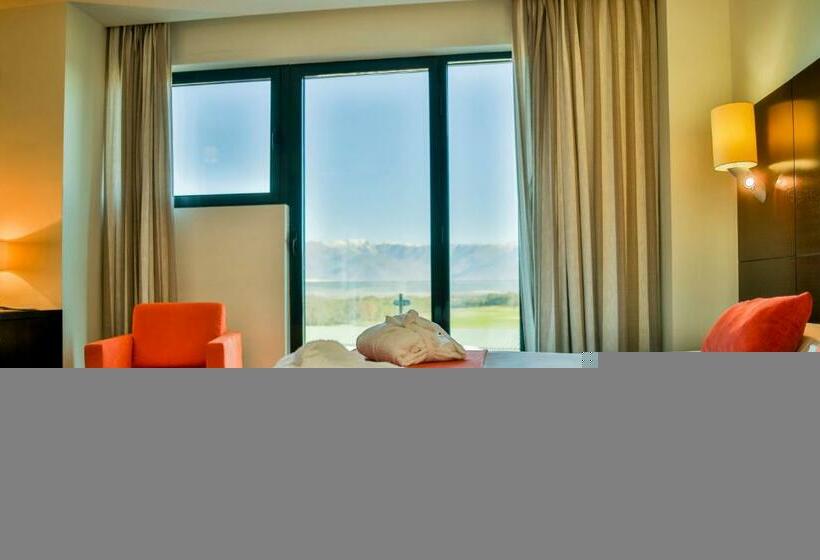 Номер Стандарт, Hospedium Hotel Valles De Gredos Golf
