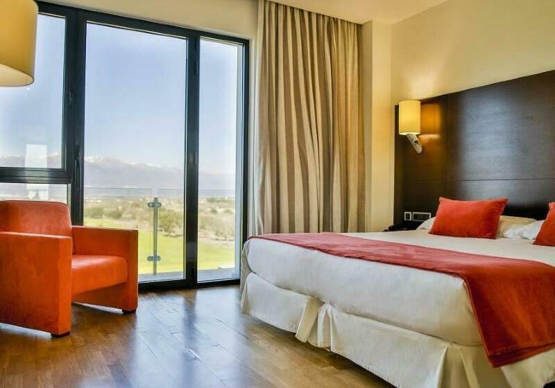 Номер Стандарт, Hospedium Hotel Valles De Gredos Golf