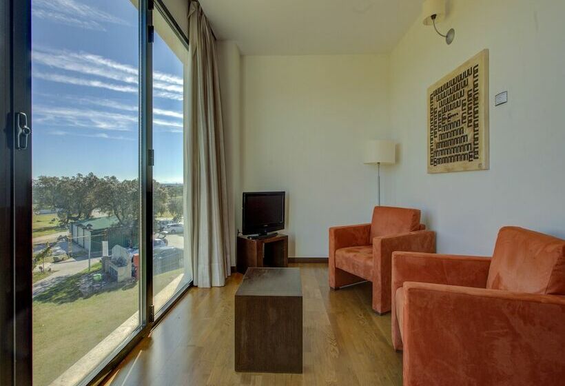 Номер Стандарт, Hospedium Hotel Valles De Gredos Golf