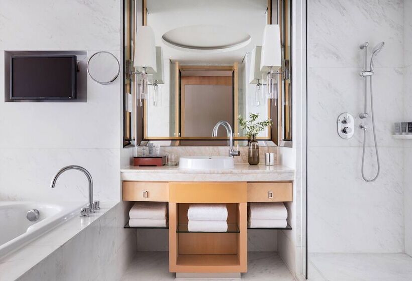 스위트, Jw Marriott Hotel Beijing