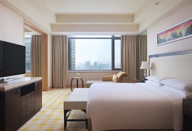 스위트, Jw Marriott Hotel Beijing