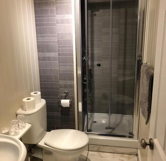 Номер Стандарт Трехместный, Torwood House