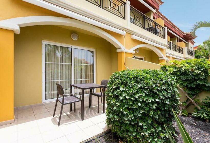 Апартаменты 1 Спальня, Residencial El Llano