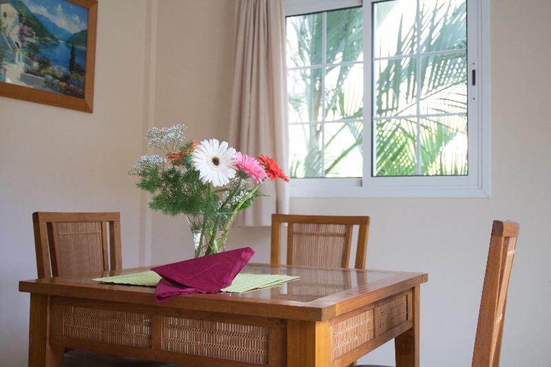 Апартаменты 2 Спальни, Residencial El Llano
