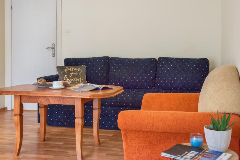 带2个卧室的公寓, Sun City I Apartments