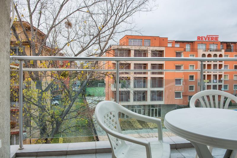 带1个卧室的公寓, Sun City I Apartments