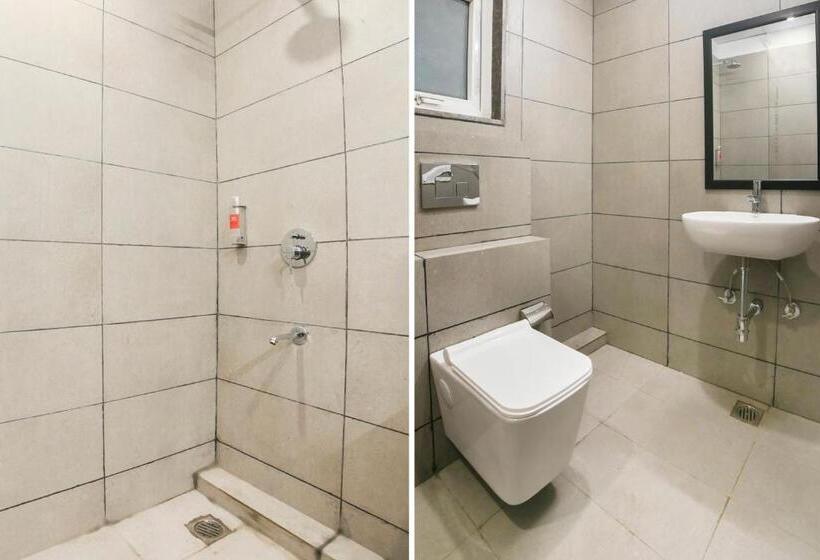 Quarto Estandar, Oyo 78628 Townhouse 136 Sector 46 Vikas Marg