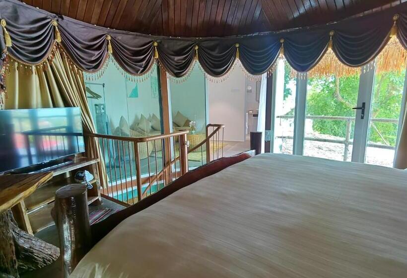 Family Suite, Myrus Resort Langkawi
