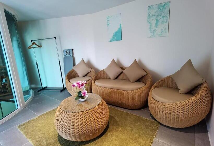 Family Suite, Myrus Resort Langkawi