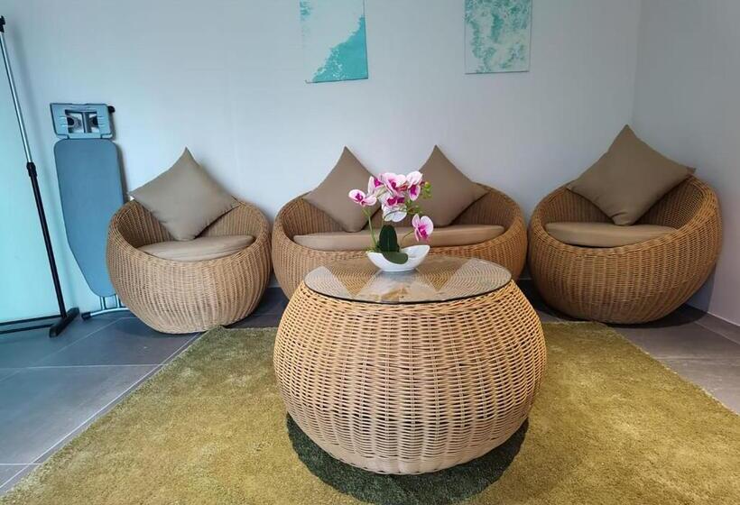 Family Suite, Myrus Resort Langkawi