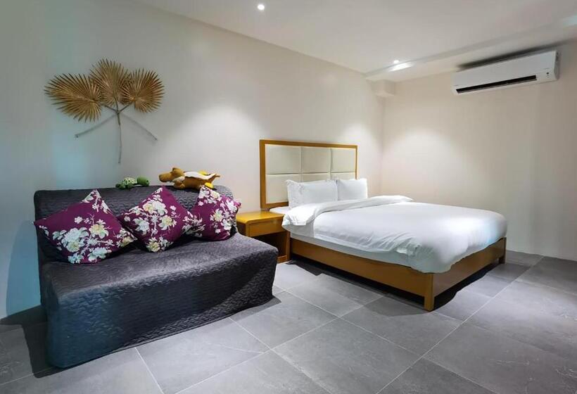 Family Suite, Myrus Resort Langkawi