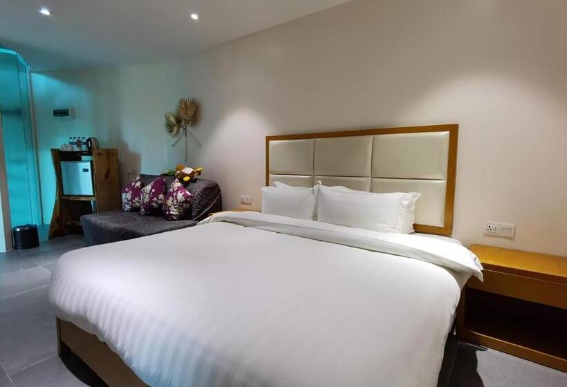 Family Suite, Myrus Resort Langkawi