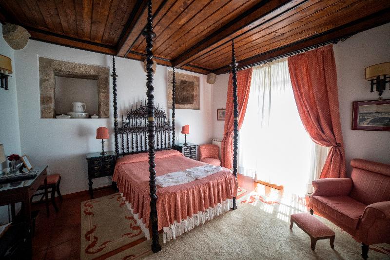 Quarto Familiar, Casa Da Lage