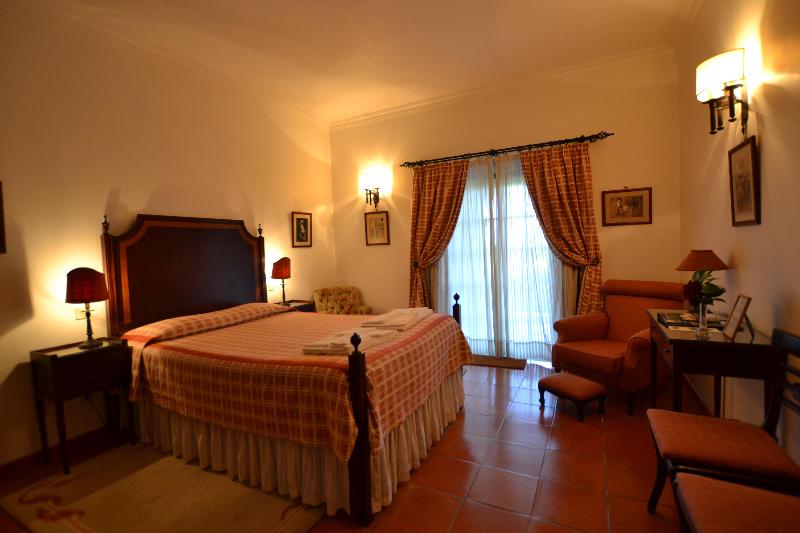 Quarto Estandar, Casa Da Lage