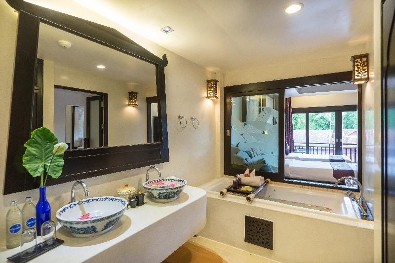 수피리어 룸, Dara Samui Beach Resort  Adult Only