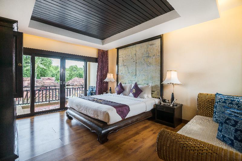 수피리어 룸, Dara Samui Beach Resort  Adult Only
