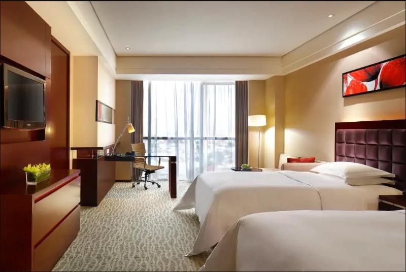 침실 2개 스위트, Dara Samui Beach Resort  Adult Only
