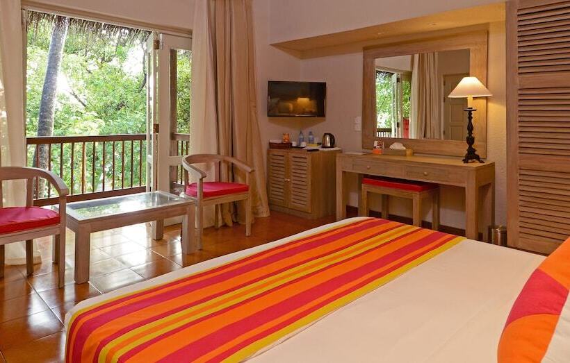 اتاق استاندارد, Adaaran Club Rannalhi   All Inclusive   45 Minutes Away From Male By Speedboat