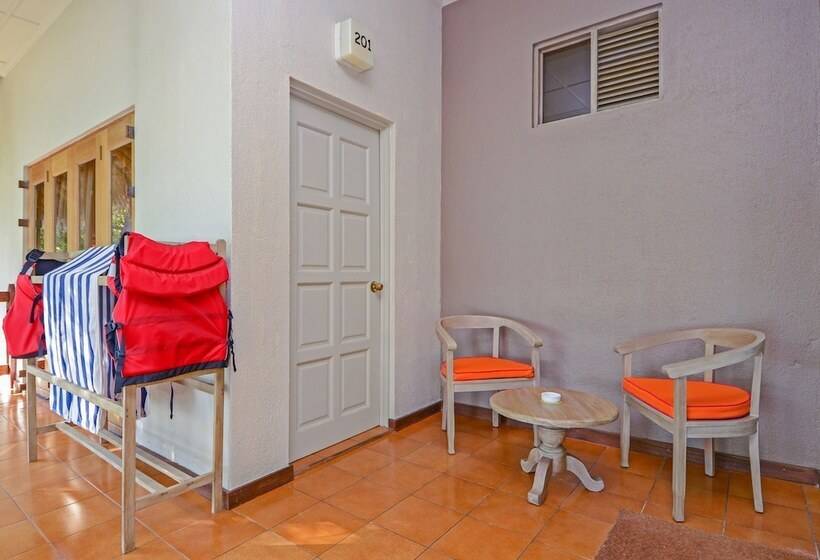 اتاق استاندارد, Adaaran Club Rannalhi   All Inclusive   45 Minutes Away From Male By Speedboat