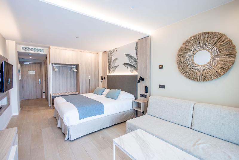اتاق لوکس با چشم‌انداز دریاچه, Cinnamon Lodge Habarana