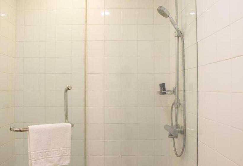 Номер Deluxe Кровать Кинг, Colmar Tropicale