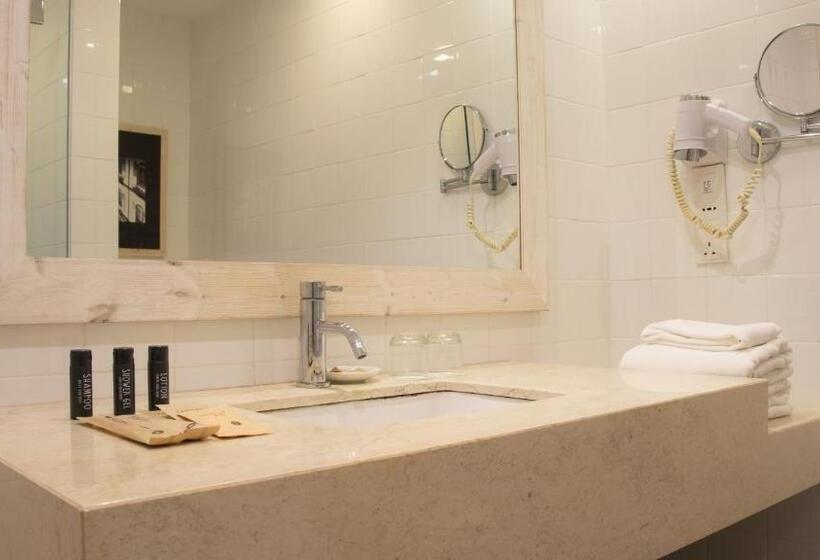 Номер Deluxe Кровать Кинг, Colmar Tropicale