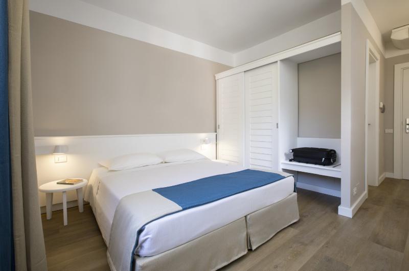 Номер Superior, Colmar Tropicale