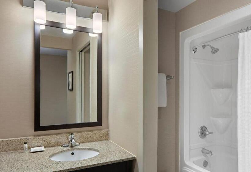 Стандартный Номер Кровать Кинг, Delta Hotels By Marriott Guelph Conference Centre