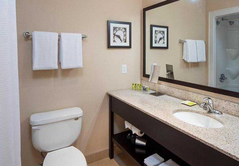 Стандартный Номер Кровать Кинг, Delta Hotels By Marriott Guelph Conference Centre