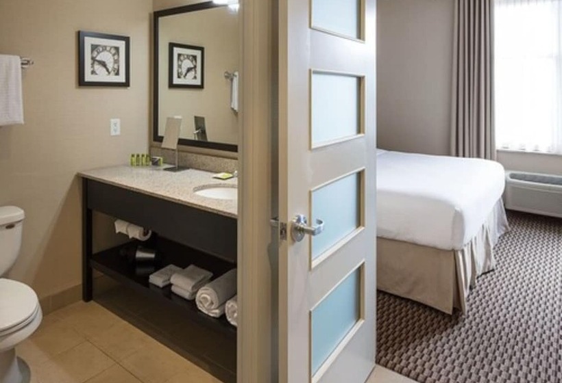 Люкс, Delta Hotels By Marriott Guelph Conference Centre
