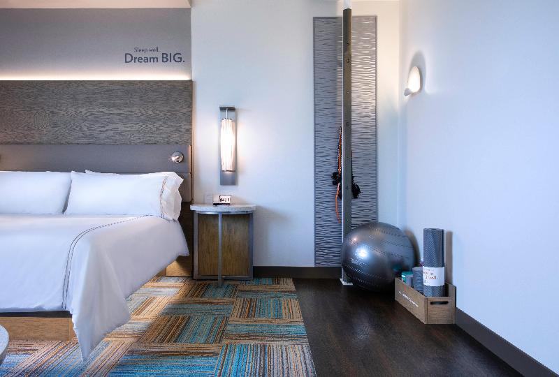 Люкс Кровать Кинг, Delta Hotels By Marriott Guelph Conference Centre