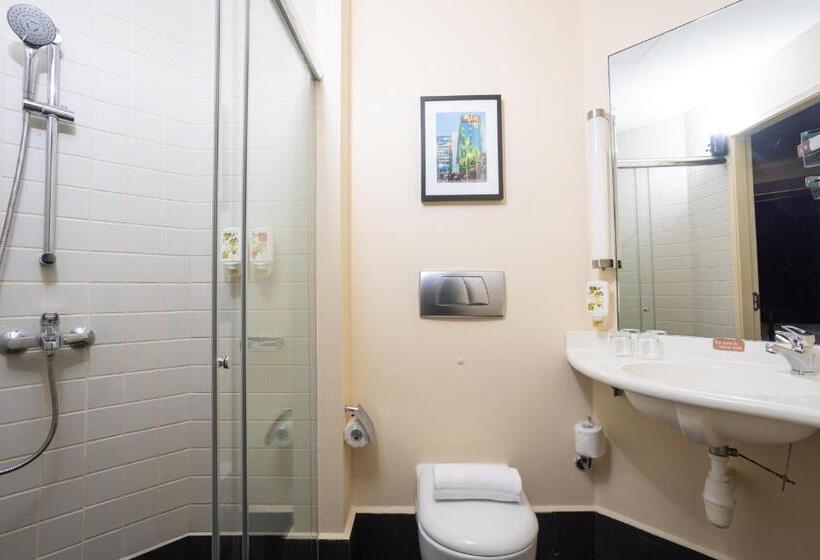 اتاق لوکس, Ibis Singapore On Bencoolen