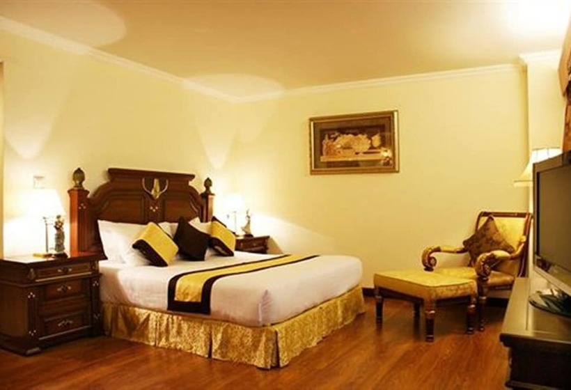 Номер Стандарт, Lk Metropole Pattaya