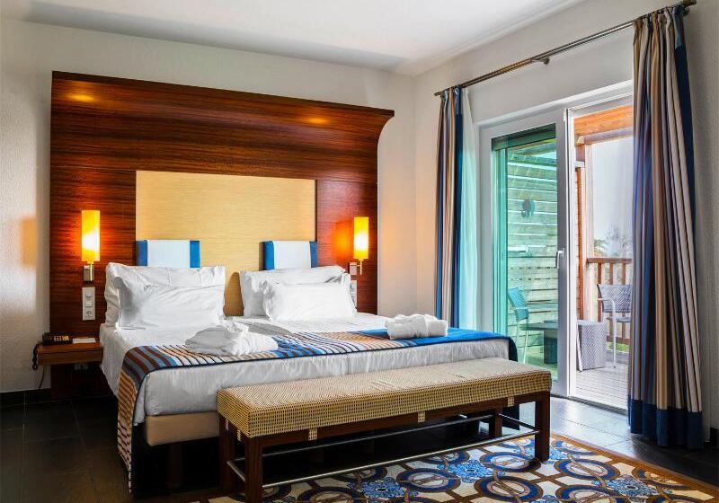 Люкс, Robinson Quinta Da Ria   All Inclusive