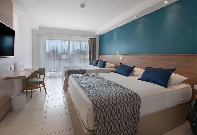 Номер Superior, Salinas Maceio All Inclusive Resort