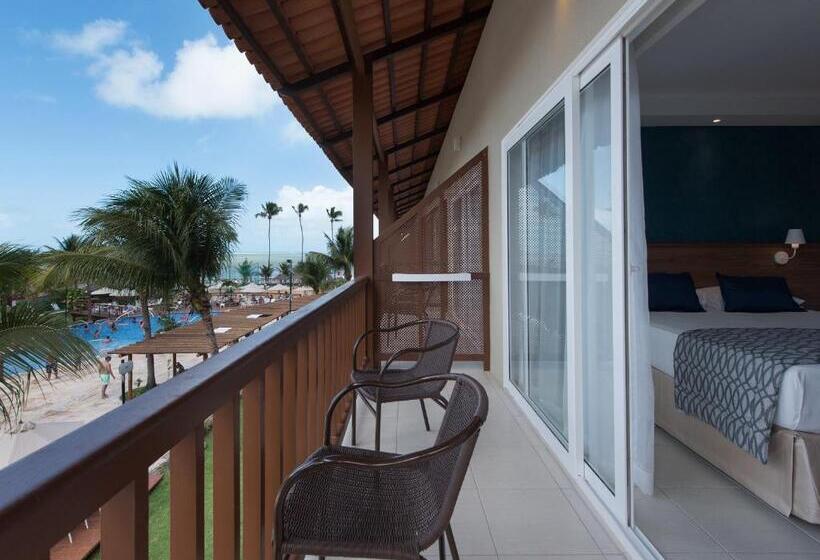 Номер Superior, Salinas Maceio All Inclusive Resort
