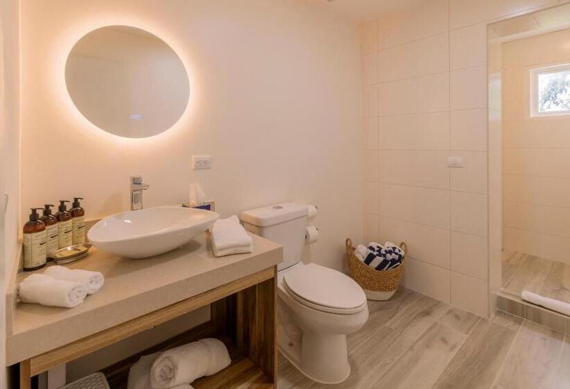 Апартаменты 1 Спальня, Santa Teresa By The Beach