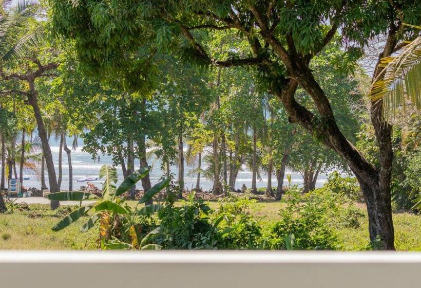 Апартаменты 2 Спальни, Santa Teresa By The Beach