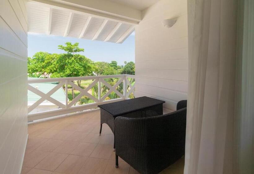 Номер Deluxe Кровать Кинг, Santa Teresa By The Beach
