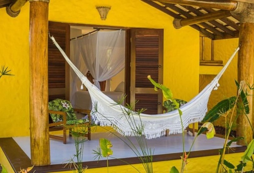 Номер Стандарт, Villa Dos Corais