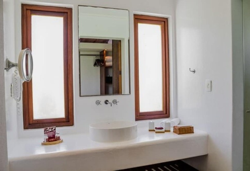 Номер Superior, Villa Dos Corais