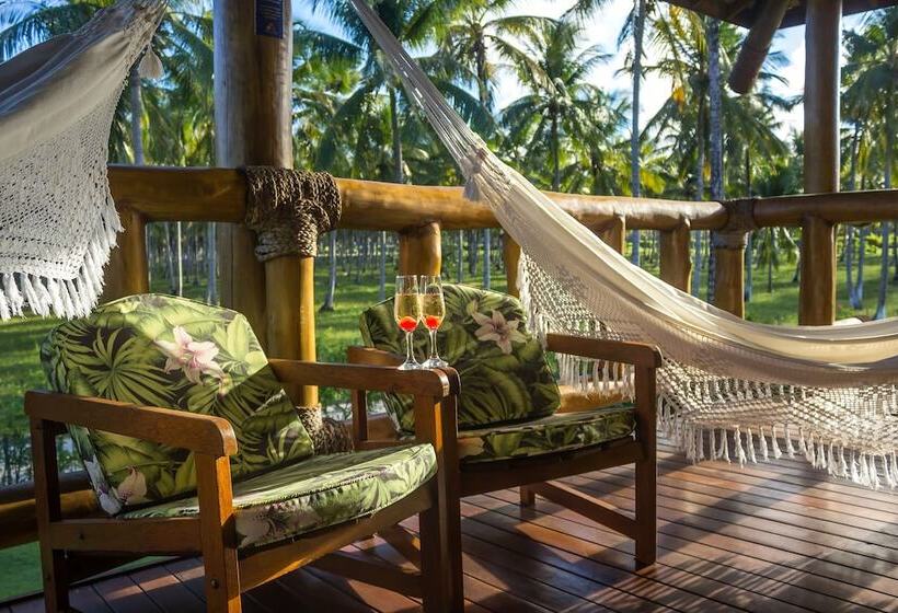 Номер Superior, Villa Dos Corais
